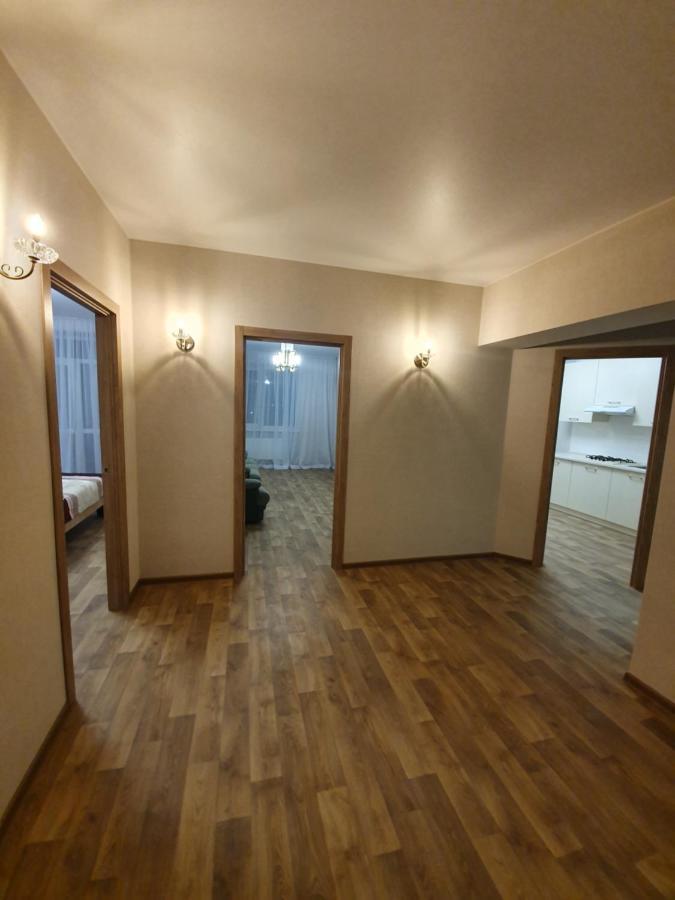 Яровиця.Промінь Lutsʼk Exterior foto
